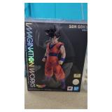 Bandai Tamashii Nations Imagination Works 1/9
