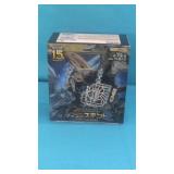 (New) Monster Hunter 15th Anniversary Stained