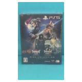 (Factory Sealed) PS5 NIOH Collection ( Japan