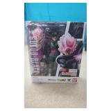 Bandai S.H.Figuarts Dragon Ball Super Goku Black