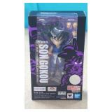 Bandai Tamashii Nations S.H.Figuarts Dragon Ball