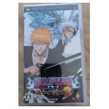 PSP Bleach: Heat the Soul 3 Japan-Exclusive Rel.