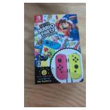 Nintendo Switch Super Mario Party Japan Import