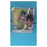 (New) S.H. Figuarts  Super Saiyan 4 Son Goku