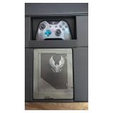 Xbox One 1TB Ltd. Ed. Halo 5: Guardians Bundle