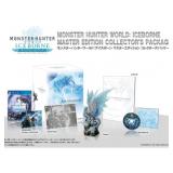Monster Hunter World: Iceborne Master Edition