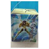 TAMASHII NATIONS - Saint Seiya - Libra Dhoko,