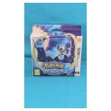 (New) 2016 Pokemon Moon Fan Edition -Steelbook