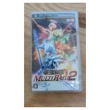 PSP Dynasty Warriors: Strikeforce 2 Japan Import