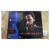 PlayStation 4 Metal Gear Solid V Ltd. Ed. Japan