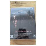 PS4 Metal Gear Solid V The Phantom Pain Spec. Ed.