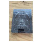 PS4 Dark Souls III SteelBook Ltd. Ed.