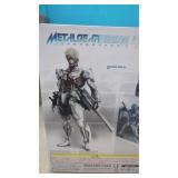 PS3 Metal Gear Rising: Revengeance Limited