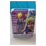 Bandai S.H.Figuarts Super Saiyan Son Gohan Action