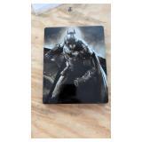 PS4 Batman Arkham Knight SteelBook