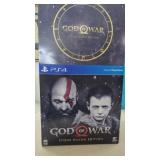 Stone Mason Edition for PlayStation 4.     ( Not