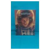 Steelbook  The Martian Edition 2  Factory Sealed