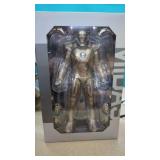 Hot Toys MMS208 Iron Man 3 Mark XXI Midas 1/6