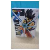 Banpresto Dragon Ball Z G ï¿½ Materia Son Goku