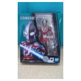 Bandai S.H.Figuarts Ultraman Ribut a5ction Figure