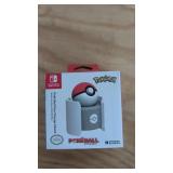 M.I.B. Nintendo Switch Pokï¿½ Ball Plus Charge Stand