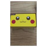 Nintendo 2DS XL Pikachu Edition
