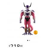 M.I.B.Bandai - Figurine DBZ - Frieza Second SH