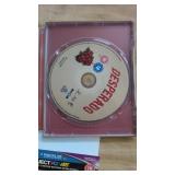 Desperado Steelbook Blu-ray+Digital HD 20th