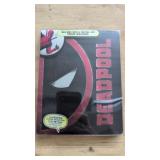Deadpool Steelbook Blu-ray & Digital HD