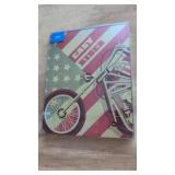 Easy Rider Steelbook Blu-ray dvd