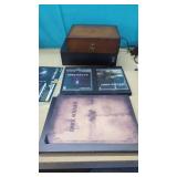 Dark Souls 11 Collectors Set.  **LOOK** INCLUDES