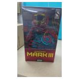 Hot Toys Movie Masterpiece Series MMS256D07 IRON