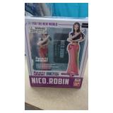 Collectible Figure Nico Robin from the One Piece
