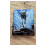 PS4 Star Wars Battlefront Ltd. Ed. SteelBook