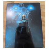 PS4 Injustice 2 Steelbook Edition