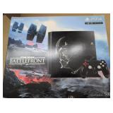 Sony PS4 Star Wars Battlefront EA Limited Edition