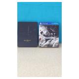 Ghost of Tsushima Special Edition for the