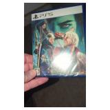PSP5 Devil May Cry 5Factory Sealed