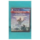 (Factory Sealed) PS4  Horizon Zero Dawn Complete