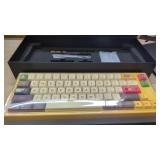 New The IQUNIX Q66 "Happy Ape"   Compact