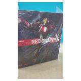New (Sealed) Hot Toys Red Snapper Mark XXXV 1/6
