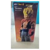 Bandai Ichibansho Super Gogeta figure from the