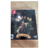 Nintendo Switch Kingdom: New Lands Collectors Ed.