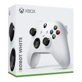 New Microsoft Xbox Wireless Controller in the