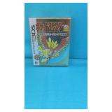 (Factory Sealed)  Pokemon Gold version 3DS