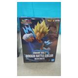 Banpresto Dragon Ball Z Dokkan Battle Collab