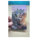 New Monster Hunter Rise exclusive SteelBook case