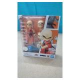 Bandai S.H.Figuarts Krillin -The Early Years-