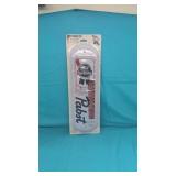 (New) Pabst Blue Ribbon Metal Thermometer