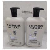 California Naturals Classic Clean Shampoo &